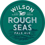 Rough Seas